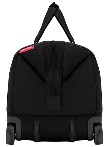 Reisetasche Allrounder trolley in Black