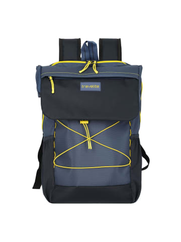 Color Craze Daypack 47 cm Laptopfach blau