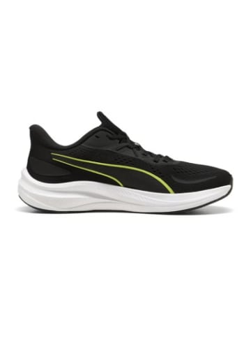 Sneaker Skyrocket in Schwarz