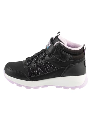 Skechers Storm Blazer - Arctic Mass in Schwarz
