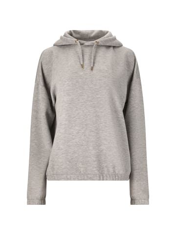 Namier W Hoody in Hellgrau082