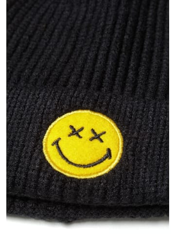 Mützen 19hat4 in schwarz