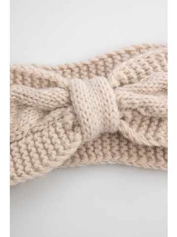Band in beige