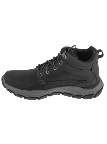 Skechers Respected - Esmont in Schwarz