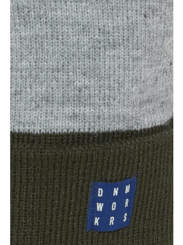Strickmütze BHEarl in Nachtschwarz