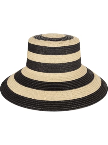 Sonnenhut Celaya in Schwarz