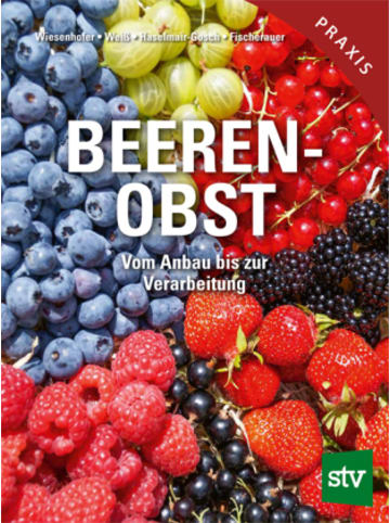 Buch - Beerenobst
