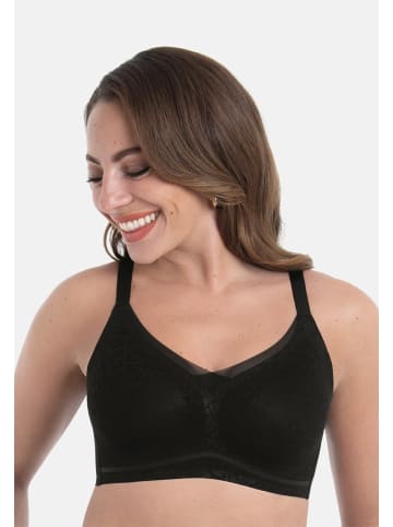 Bralette Essential Smart in Black