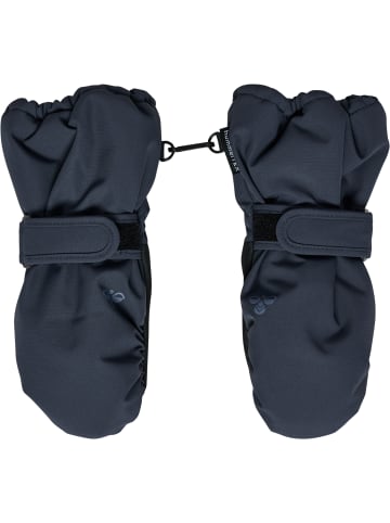 Handschuhe Hmlmini Kinder in OMBRE BLUE