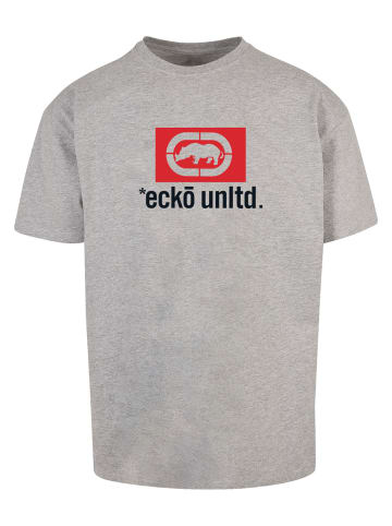 T-Shirt in grey