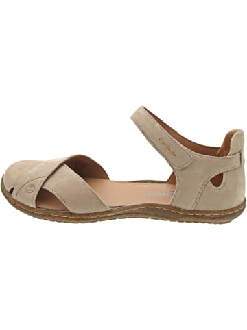 Caitlyn 05 Sandale Beige