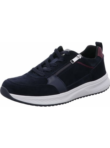Sneaker für Herren in bordeaux