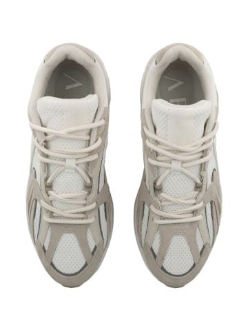 Sneaker low Oserra in creme