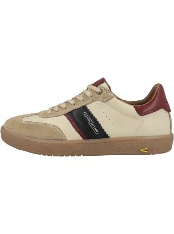 Sneaker low 55BNA10 in beige