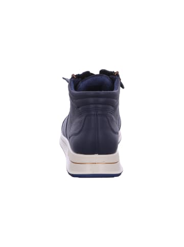 Sneaker high Osaka 2.0 in Blau