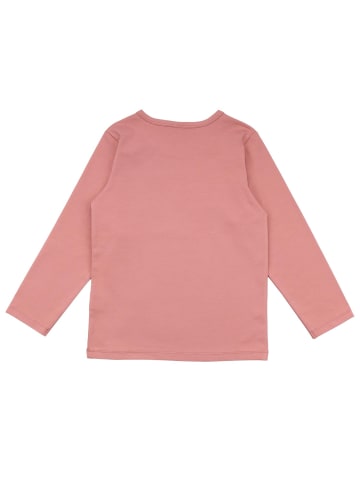Langarmshirt Owl Friends - Baumwolle (Bio)