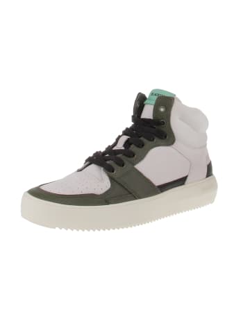 Sneaker high Dwayne YG02  in Mehrfarbig