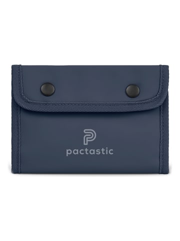 Urban Collection Geldbörse 17.5 cm dark blue