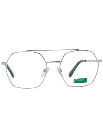 Herren Optische Fassungen Aviator Gold