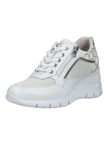 Sneaker Weiß