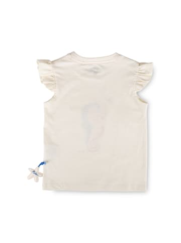 T-Shirt Sea You in Weiß