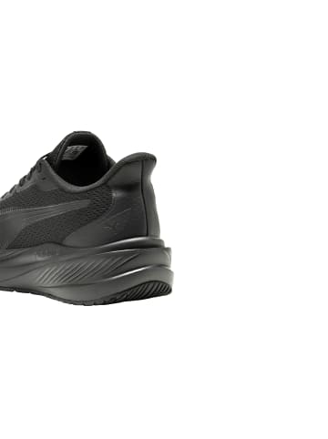 Dasher Lite Schnürsneaker Schwarz