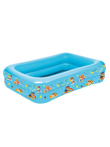 Family Pool Paw Patrol 200x150x50cm in blau
