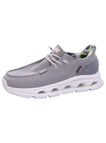 Sneaker  in Grau