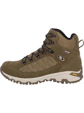Wanderstiefel Mount Kandu High in Braun