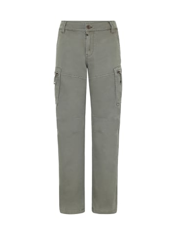 Cargo REGULAR LENNOXTZ regular/straight in Grün