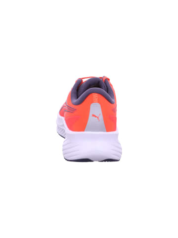 Sneaker Pounce Lite 2 in Rot
