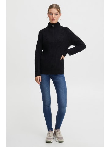 Troyer OXNancy in Schwarz