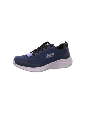 Sneaker Ultra Flex 3.0 in Blau