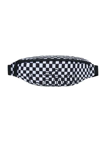 Bauchtasche Snap in Schwarz SKA