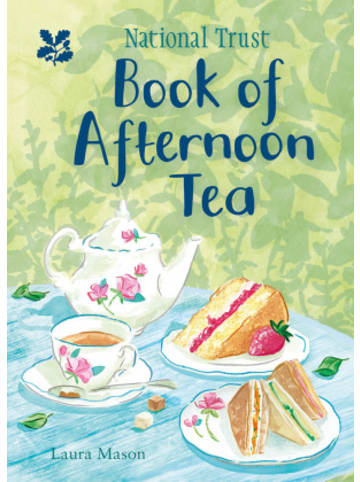 Buch - Afternoon Tea