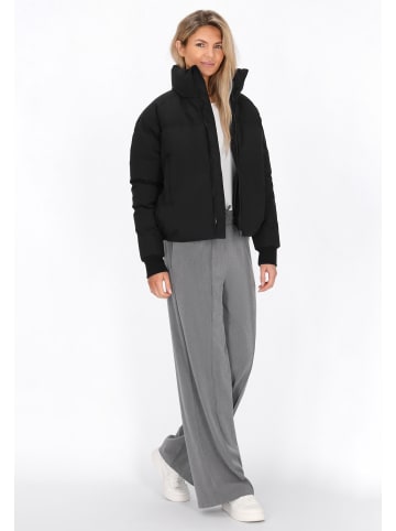 Women Jacket in black