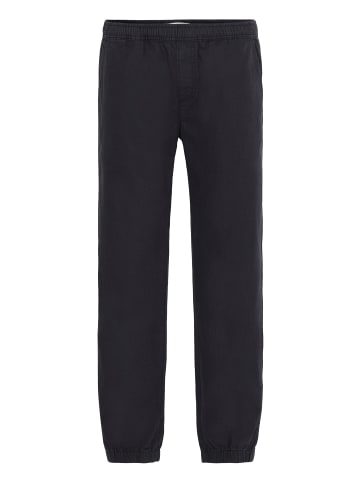 Chinohose SDCai in Schwarz