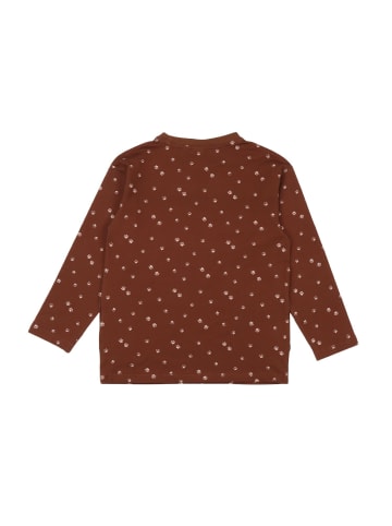 Langarmshirt Paw - Shirt