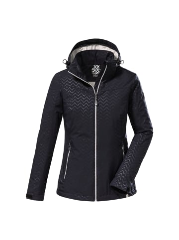 Softshelljacke KOS 176 in Marine
