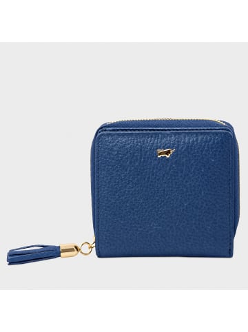 Alessia Rv-Geldbörse deep blue in blau