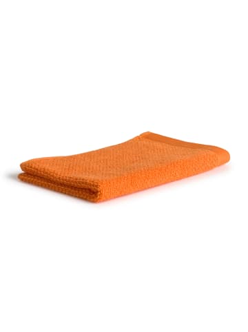 Gästetuch Bliss in orange