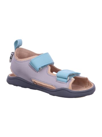 Sandale Airy Nashorn in Grau