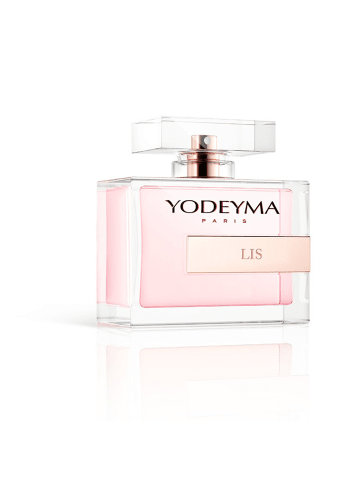 Eau de Parfum Lis 100 ml