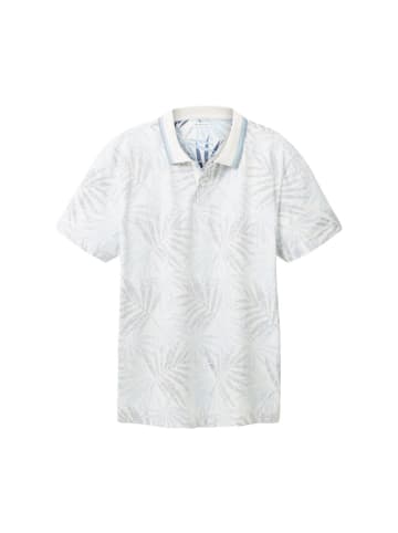 Poloshirt INSIDE OUT in Mehrfarbig