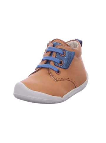 Lauflernschuhe in braun
