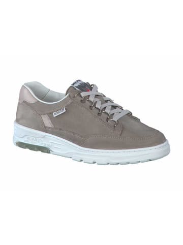 Sneaker in grau