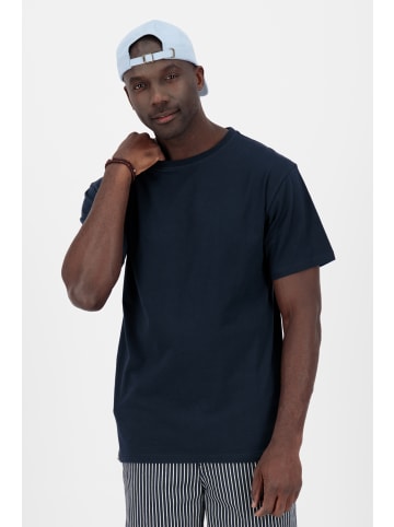 T-Shirt BrodyAK A in marine