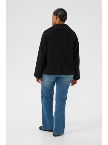 Jacke KCnanny Regular fit in Black Deep
