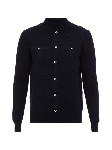 Damen Strickpullover in Schwarz