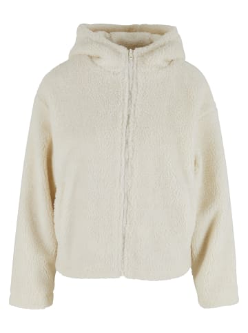 Light Jackets - Coat in whitesand